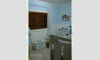 Imagem 4: Casa para venda tem 90 metros quadrados com 3 quartos em Ramos - Rio de Janeiro - RJ