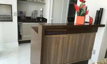 Imagem 4: Apartamento com 3 dormitórios à venda, 134 m² por R$ 2.200.000,00 - Brooklin - São Paulo/S