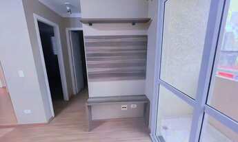 Imagem 2: Apartamento para aluguel tem 55 metros quadrados com 2 quartos em Tatuapé - São Paulo - SP