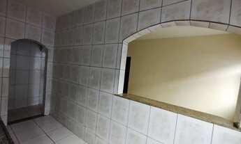 Imagem 1: Apartamento com 1 quarto em Porto Novo - São Gonçalo - RJ