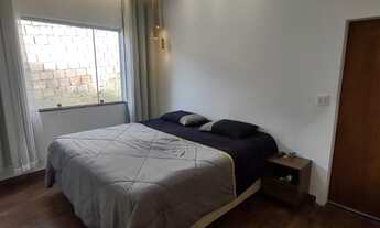 Imagem 6: Vespasiano - Casa Padrão - Jardim Encantado