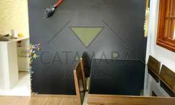 Imagem 6: Casa de rua-À VENDA-Jardim Bela Vista-Mogi das Cruzes-SP