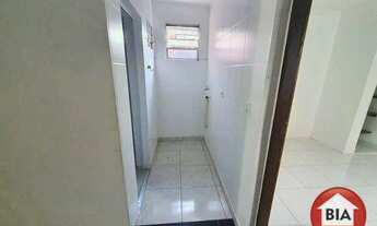 Imagem 7: Casa térrea Vila Guilhermina - São Paulo/SP - 01 dormitório com garagem - 45 metro quadra