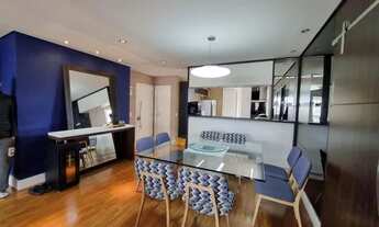 Imagem 3: SÃO PAULO - Apartamento Padrão - SANTA TERESINHA