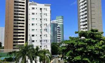 Imagem 2: Apartamento de 03 quartos com suíte no Morro do Gato na Barra