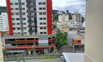 Imagem 7: Apartamento Quarto e Sala na Avenida dos Andradas