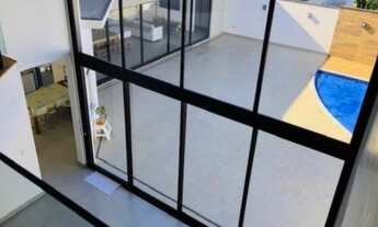 Imagem 7: 5120 - 330m² 4 quartos Venda Casa de Condomínio - Residencial Villazul Sorocaba