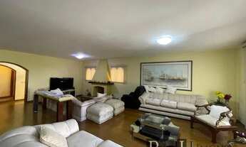 Imagem 3: Sobrado 4 dormitórios sendo 1 suíte R$ 1.649.900,00