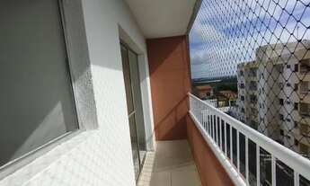 Imagem 6: ALUGA-SE APT NO HORTO DO SANTO ANTONIO - PORTO DANTAS