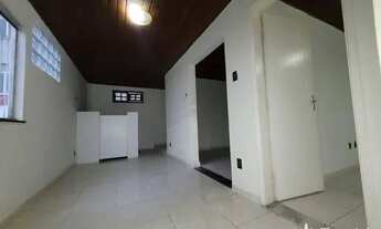 Imagem: Casa com 2 dormitórios para alugar, 75