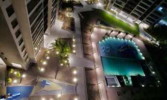 Imagem 6: O melhor da Barra da Tijuca pronto para morar, apartamento 3 quartos suíte, varanda laze