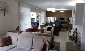 Imagem 4: Apartamento Itaim Bibi 3 Suítes e 3 Vagas