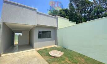 Imagem 2: Casa c/ 2 quartos - JARDIM NOVA OLINDA