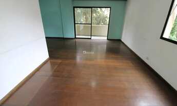 Imagem: Apto para Reforma com 135 m², são 3 Dorms