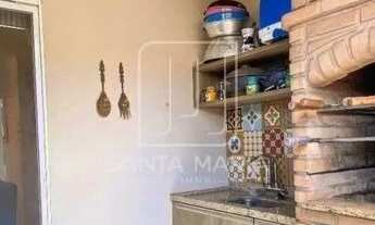 Imagem 6: Casa (sobrado em condominio) 3 dormitórios/suite, cozinha planejada, portaria 24 horas, em