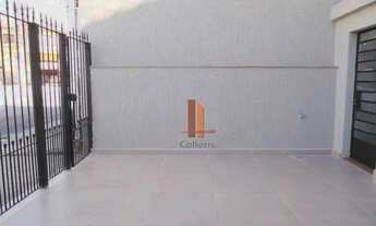 Imagem 6: Sobrado com 3 dormitórios, 210 m² - venda por R$ 1.160.000,00 ou aluguel por R$ 5.070,00/m