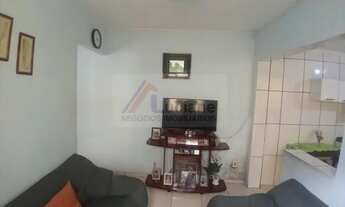 Imagem 5: Casa para Venda em Santo André, Jardim do Estádio, 1 dormitório, 1 banheiro