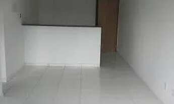 Imagem 2: Apartamento para aluguel possui 53 metros quadrados com 2 quartos