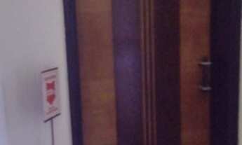 Imagem 6: Prédio em Vila Isabel - Rio de Janeiro