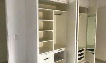 Imagem 10: Apartamento com 3 dormitórios, 190 m² - venda por R$ 1.800.000 ou aluguel por R$ 8.993/mês