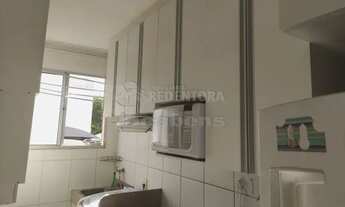 Imagem 5: Apartamento Padrão em São José do Rio Preto