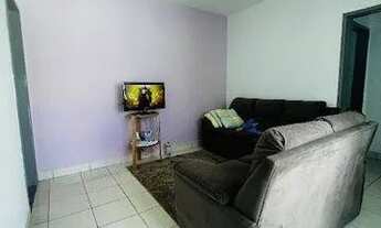 Imagem 3: Casa com 2 dormitórios à venda, 96 m² por R$ 275.000,00 - Vila Antônio Augusto Luiz - Caça