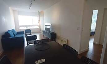 Imagem 3: Apartamento 3 Quartos, Suíte, 2 Vagas na Gávea