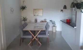 Imagem 2: Casa bairro sauadade