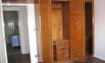 Imagem 6: Apartamento na Rua Gomes Freire, 534 Apto. 121 ? Lapa ? Zona Oeste