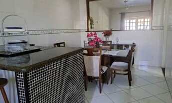 Imagem 6: Casa para venda com 100 metros quadrados com 3 quartos em Caminho das Árvores - Salvador