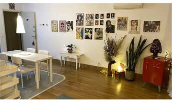 Imagem 3: Apartamento 2 quartos 1 suite 1 vaga Mob -Paulista