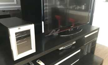 Imagem 4: Cobertura - Cambuí - Campinas