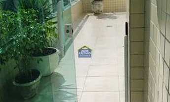 Imagem 7: Apartamento com 2 dorms, Ocian, Praia Grande