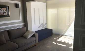 Imagem 6: Cobertura - Cambuí - Campinas