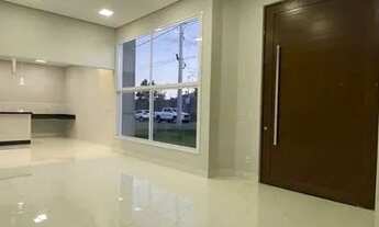 Imagem 5: Casa à venda no bairro Jardim Imperial - Cuiabá/MT