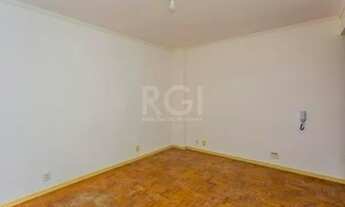 Imagem: Apartamento 1 dormitório, Centro Histórico