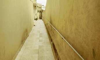 Imagem 4: Casa para aluguel com 60 metros quadrados com 2 quartos em Vila das Belezas - São Paulo