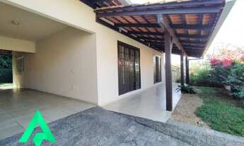 Imagem 3: Linda casa no Bairro Fortaleza!!