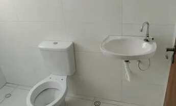 Imagem 6: Apartamento para aluguel com 51 metros quadrados com 2 quartos em Vila Santa Isabel - São