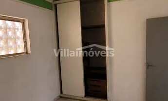 Imagem 7: Casa - Jardim Eulina - Campinas