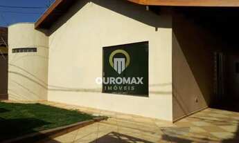 Imagem 2: Casa com 2 dormitórios à venda, por R$ 300.000 - COHAB - Ourinhos/SP