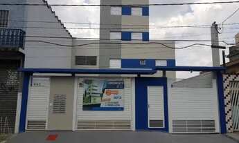 Imagem 3: Apartamento com 2 dormitórios, 31 m² - venda por R$ 247.000 ou aluguel por R$ 1.585/mês