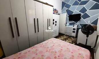 Imagem 6: Apartamento térreo 2 dormitórios na Vila São Jorge