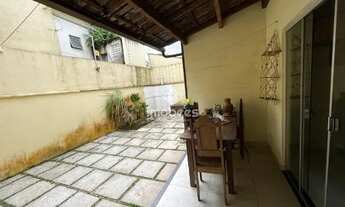 Imagem 6: Casa à venda, 4 quartos, 3 suítes, 3 vagas, CurióUtinga - Belém/PA