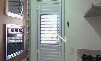 Imagem 7: Apartamento com 3 dormitórios para alugar, 125 m² por R$ 6.950,00/mês - Setor Bueno - Goiâ