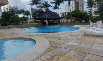 Imagem 5: Beira mar de Candeias, um lindo apartamento com 212m² de área útil