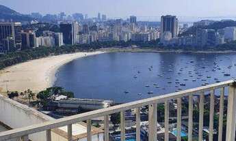 Imagem: Cobertura única no Casa Alta Bloco C