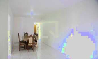 Imagem 4: Apartamento para Aluguel - Canto do Forte, 2 Quartos, 105 m2