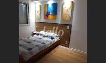 Imagem 7: São Paulo - Apartamento Padrão - Brás