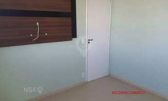 Imagem 6: Vende e Aluga  apartamento de 48 m² - 2 Dorms - Jardim Santa Teresinha -NSK3 Imóveis - ED1